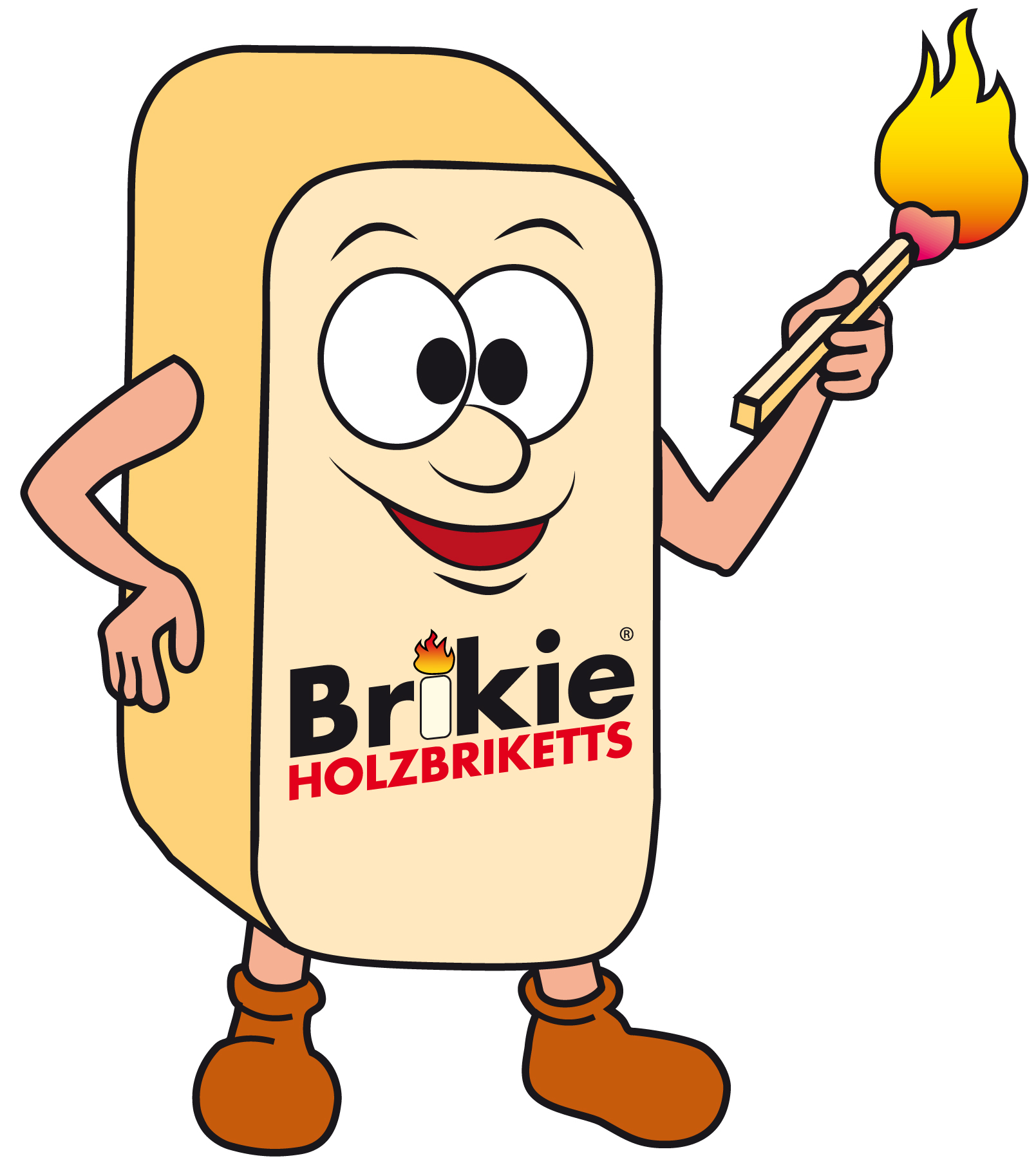 Brikie